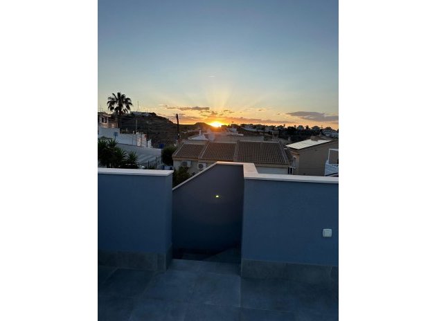 Wiederverkauf - Villa - Ciudad Quesada