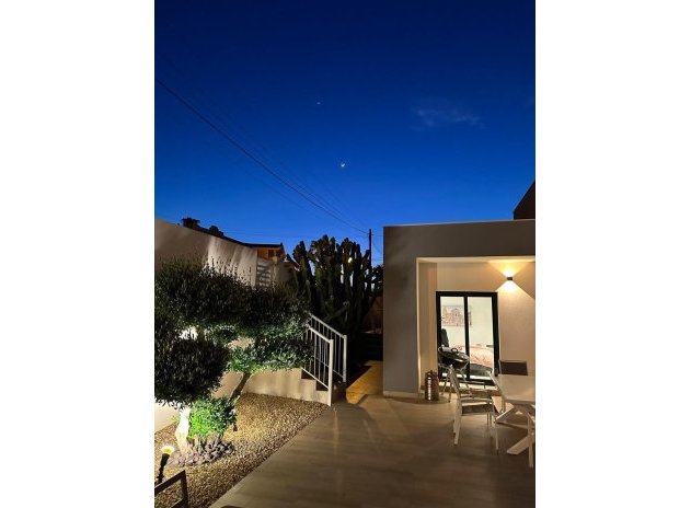 Wiederverkauf - Villa - Ciudad Quesada