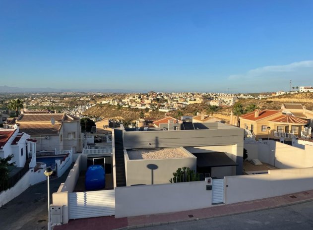 Wiederverkauf - Villa - Ciudad Quesada