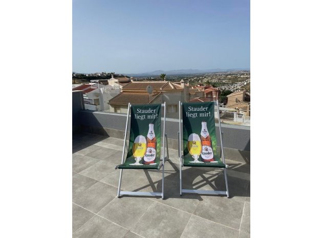 Wiederverkauf - Villa - Ciudad Quesada