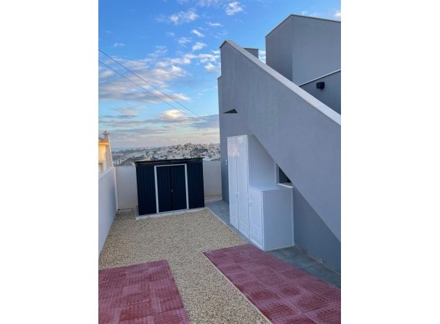 Wiederverkauf - Villa - Ciudad Quesada