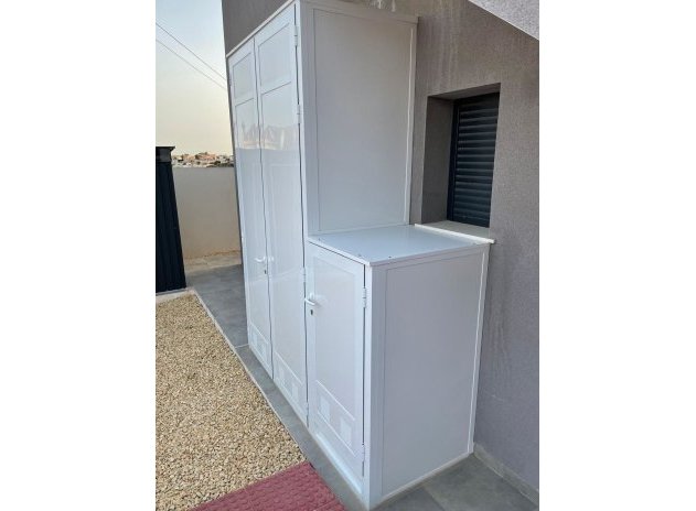 Wiederverkauf - Villa - Ciudad Quesada