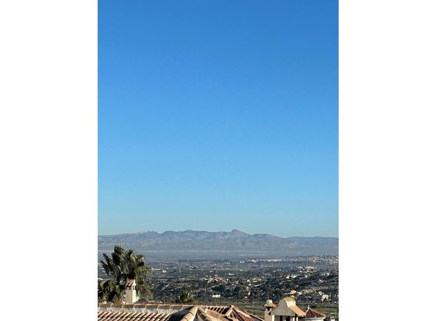 Wiederverkauf - Villa - Ciudad Quesada