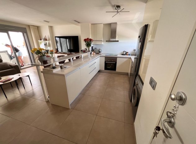 Herverkoop - Appartement - Entre Naranjo - Vistabella Golf - Vistabella Golf