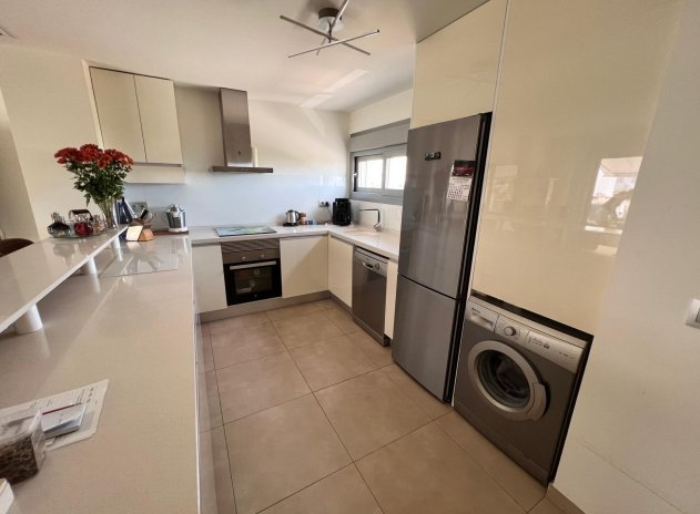 Herverkoop - Appartement - Entre Naranjo - Vistabella Golf - Vistabella Golf