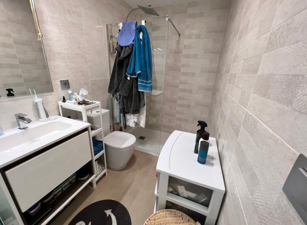 Herverkoop - Appartement - Entre Naranjo - Vistabella Golf - Vistabella Golf