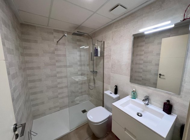 Herverkoop - Appartement - Entre Naranjo - Vistabella Golf - Vistabella Golf