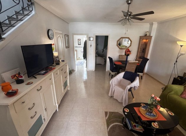 Herverkoop - Rijwoning - Ciudad Quesada - Doña Pepa