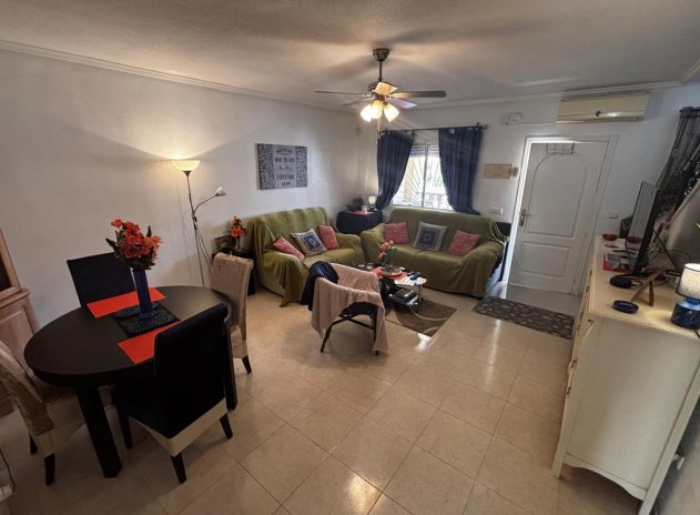 Herverkoop - Rijwoning - Ciudad Quesada - Doña Pepa