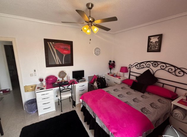 Herverkoop - Rijwoning - Ciudad Quesada - Doña Pepa