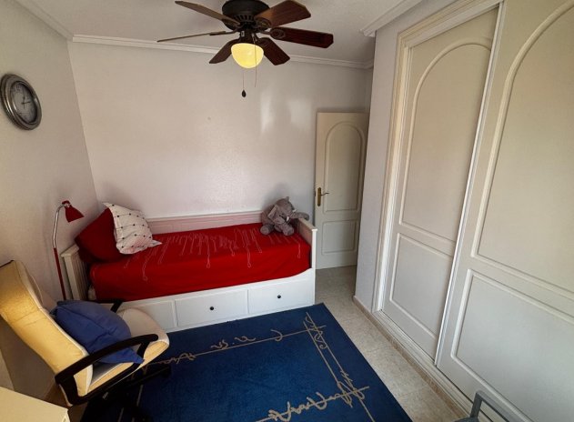 Herverkoop - Rijwoning - Ciudad Quesada - Doña Pepa