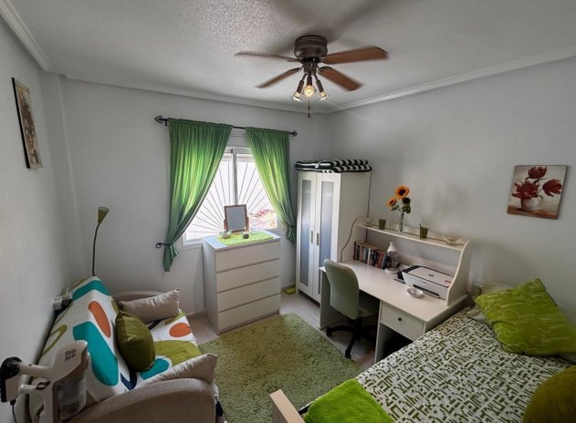 Herverkoop - Rijwoning - Ciudad Quesada - Doña Pepa