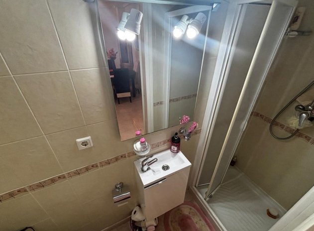 Herverkoop - Rijwoning - Ciudad Quesada - Doña Pepa