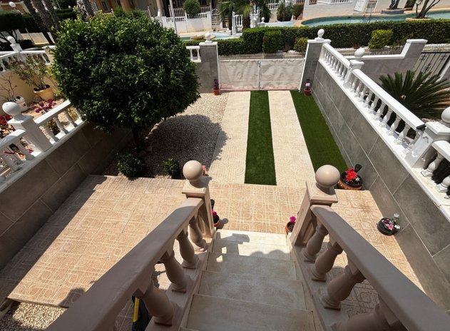 Herverkoop - Rijwoning - Ciudad Quesada - Doña Pepa