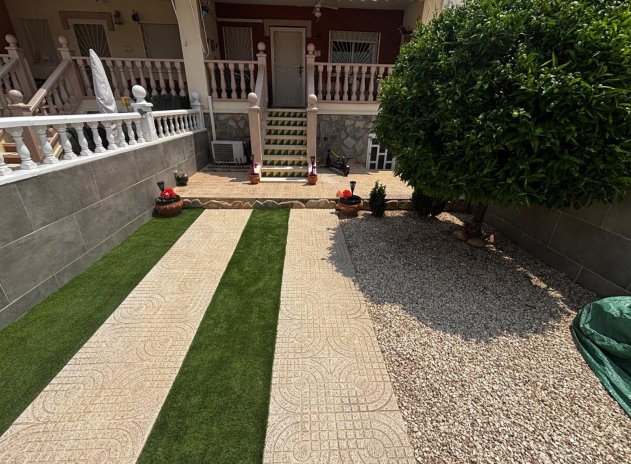 Herverkoop - Rijwoning - Ciudad Quesada - Doña Pepa