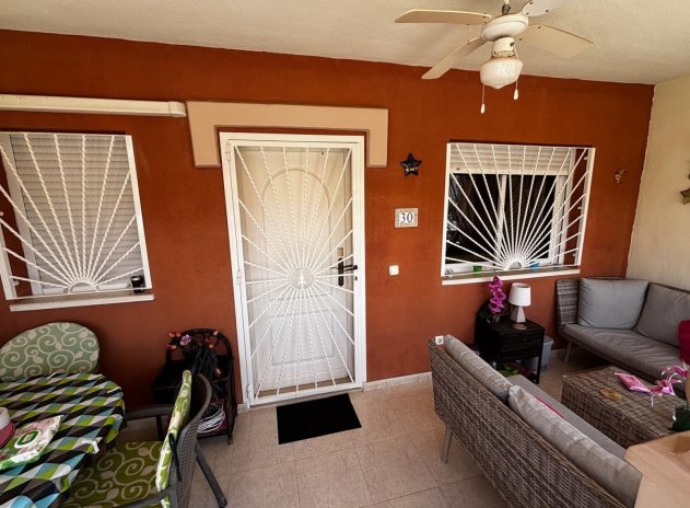 Herverkoop - Rijwoning - Ciudad Quesada - Doña Pepa