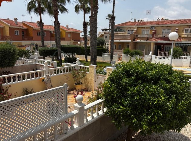 Herverkoop - Rijwoning - Ciudad Quesada - Doña Pepa