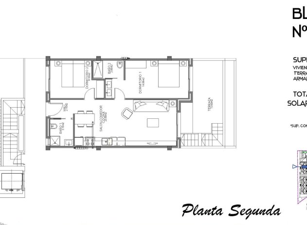 Nieuwbouw Woningen - Appartement - Guardamar del Segura - El Raso