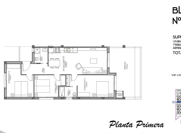 Nieuwbouw Woningen - Appartement - Guardamar del Segura - El Raso