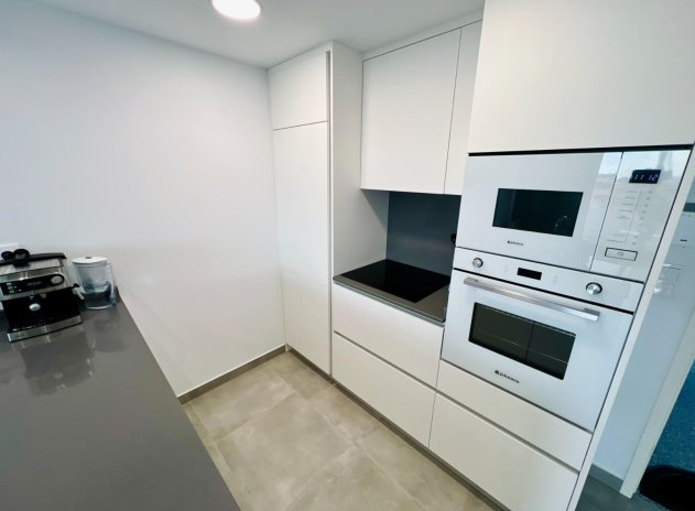 Herverkoop - Appartement - Los Alcazares - Santa Rosalia