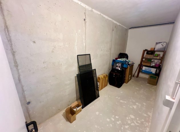 Herverkoop - Appartement - Los Alcazares - Santa Rosalia