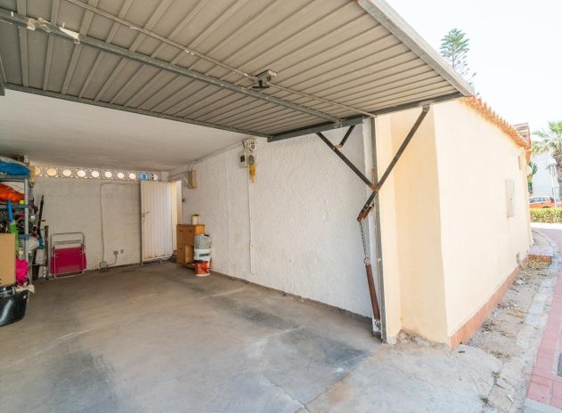 Herverkoop - Villa - Torrevieja - Playa de La Mata