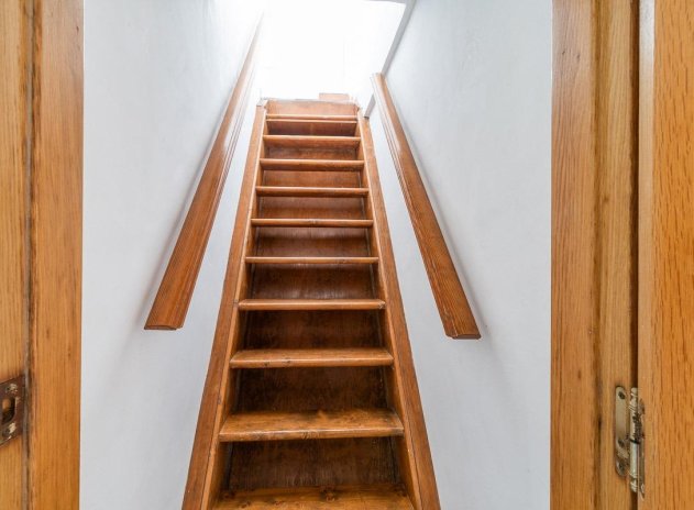 Herverkoop - Villa - Torrevieja - Playa de La Mata