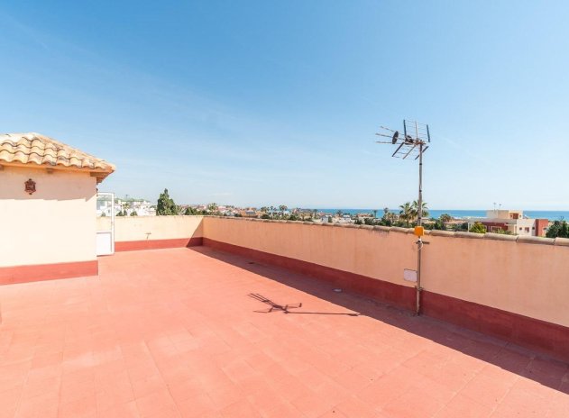 Herverkoop - Villa - Torrevieja - Playa de La Mata