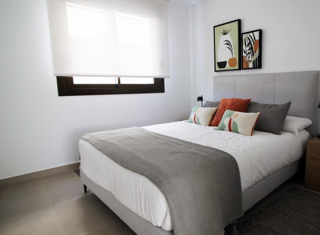 New Build - Townhouse * - Pilar de la Horadada * - parque Andromeda