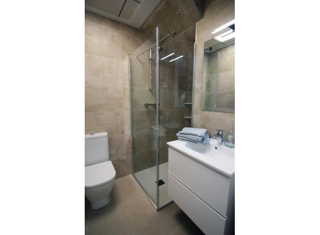 New Build - Townhouse * - Pilar de la Horadada * - parque Andromeda