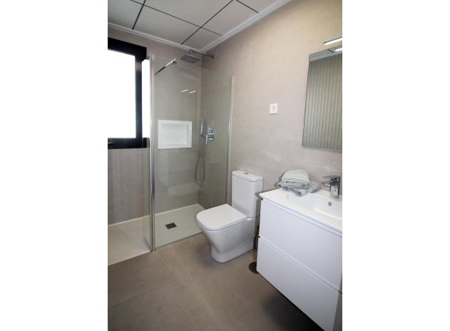 New Build - Townhouse * - Pilar de la Horadada * - parque Andromeda