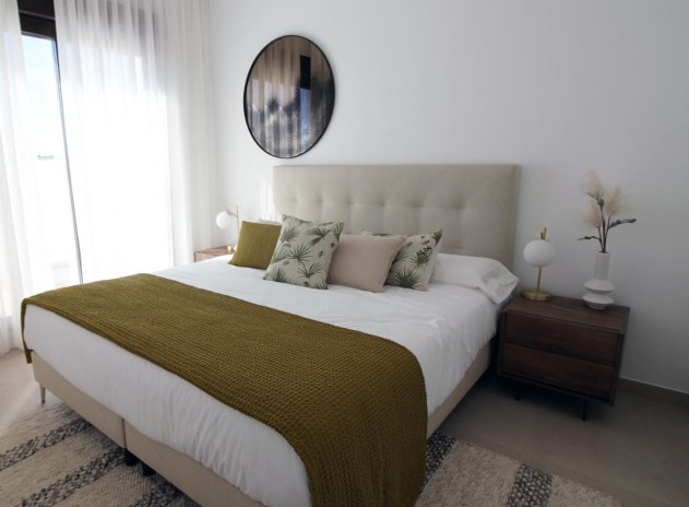 New Build - Townhouse * - Pilar de la Horadada * - parque Andromeda