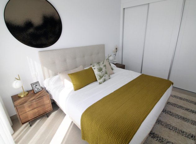 New Build - Townhouse * - Pilar de la Horadada * - parque Andromeda