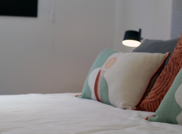 New Build - Townhouse * - Pilar de la Horadada * - parque Andromeda