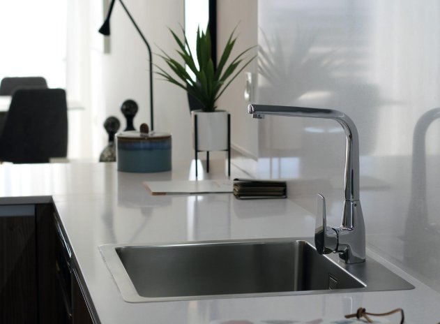 Nieuwbouw Woningen - Villa - Pilar de la Horadada - parque Andromeda