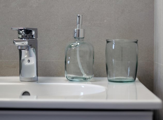 Nieuwbouw Woningen - Villa - Pilar de la Horadada - parque Andromeda