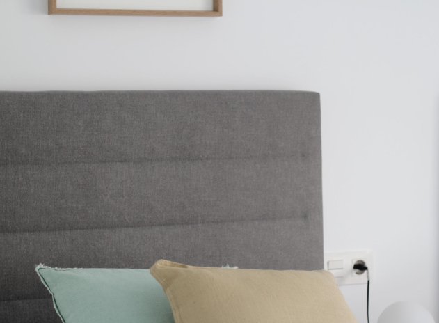 Nieuwbouw Woningen - Villa - Pilar de la Horadada - parque Andromeda