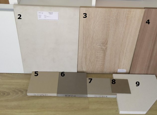 Nieuwbouw Woningen - Villa - Pilar de la Horadada - parque Andromeda