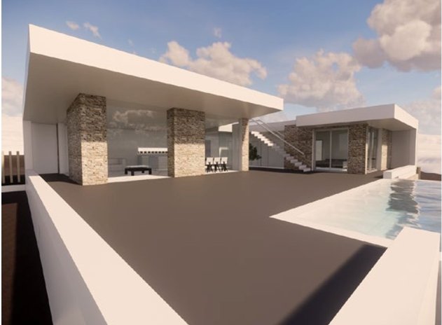 Wiederverkauf - Grundstück - Crevillente