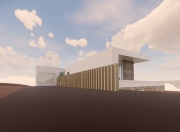 Wiederverkauf - Grundstück - Crevillente