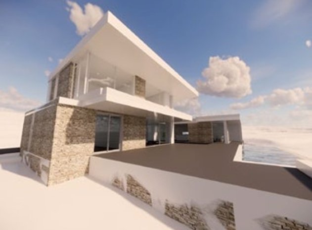 Wiederverkauf - Grundstück - Crevillente