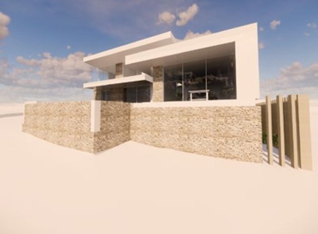 Wiederverkauf - Grundstück - Crevillente