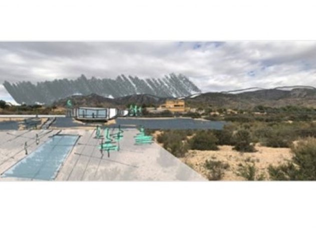 Wiederverkauf - Grundstück - Crevillente