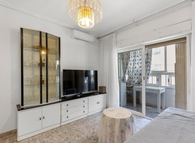 Herverkoop - Appartement - Torrevieja