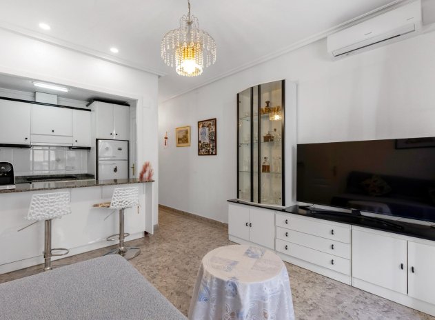 Herverkoop - Appartement - Torrevieja