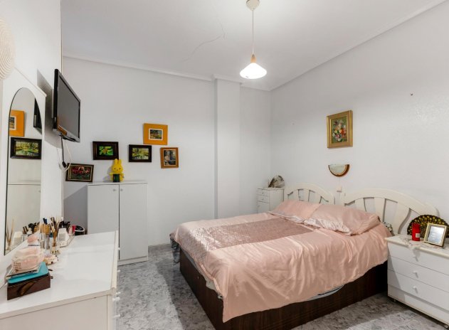 Herverkoop - Appartement - Torrevieja