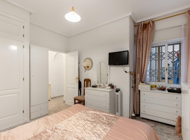 Herverkoop - Appartement - Torrevieja