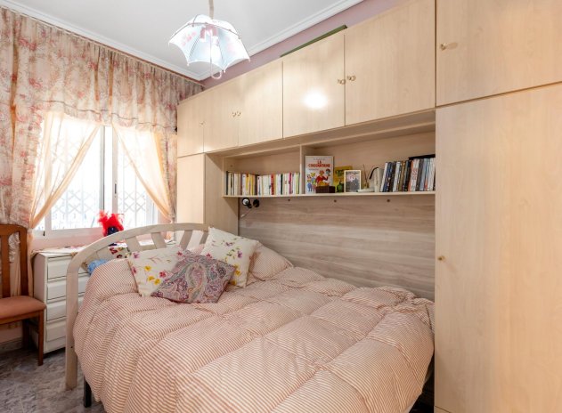 Herverkoop - Appartement - Torrevieja