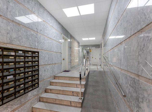 Herverkoop - Appartement - Torrevieja