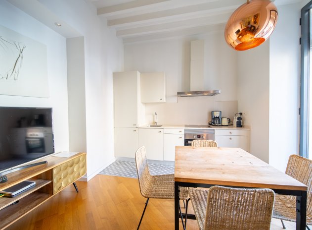 Herverkoop - Appartement - Alicante - Alicante - City